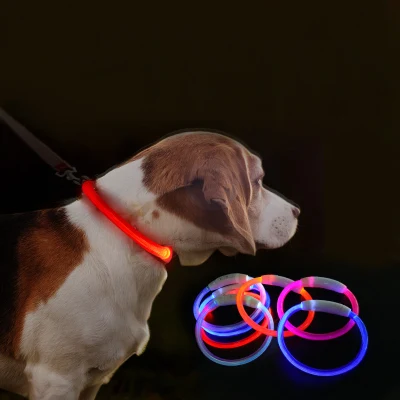 Adjustable Silicone Pet Products Anti