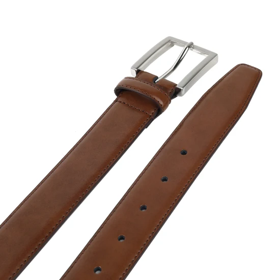 2023 Spring Summer New Design Casual Classcial Genuine Leather Men Belt